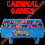 florida carnival games