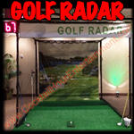 golf radar game