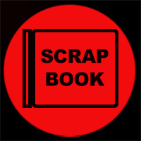 free scrapbook with your photo booth rental
