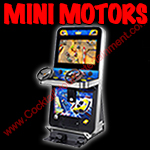 mini motors racing link