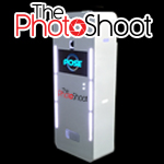 photo shoot photo booth