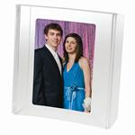 photo favor glass frames