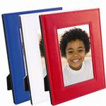 photo favor colored frames