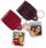 photo favor keychains