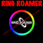 ring roamer button