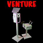 venture photo booth